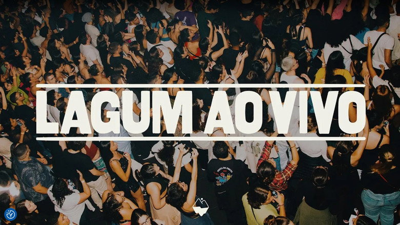 LAGUM AO VIVO backdrop 1