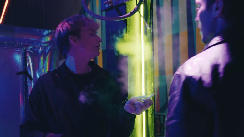 but they were kissing backdrop 4