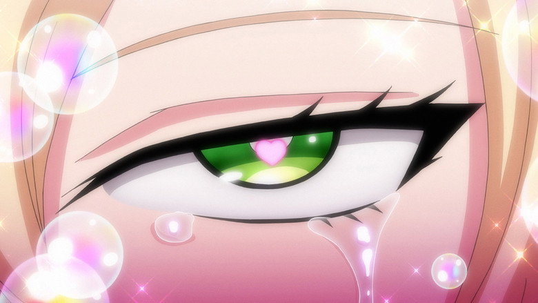 Class de Otoko wa Boku Hitori!? backdrop 5