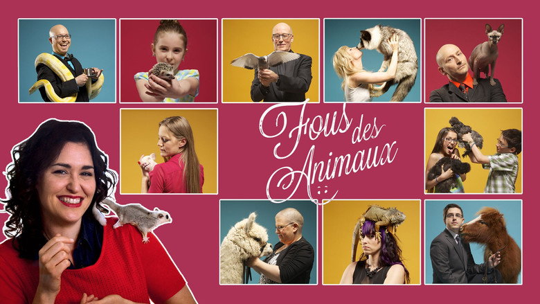 Ultimate Pet Lover backdrop 3