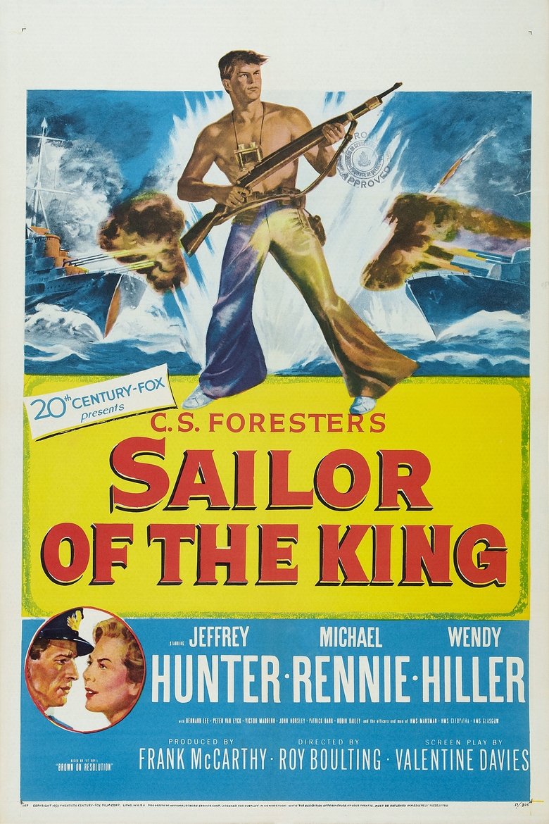 Sailor of the King