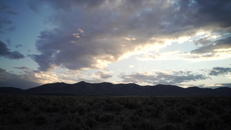 Horror in the High Desert backdrop 4