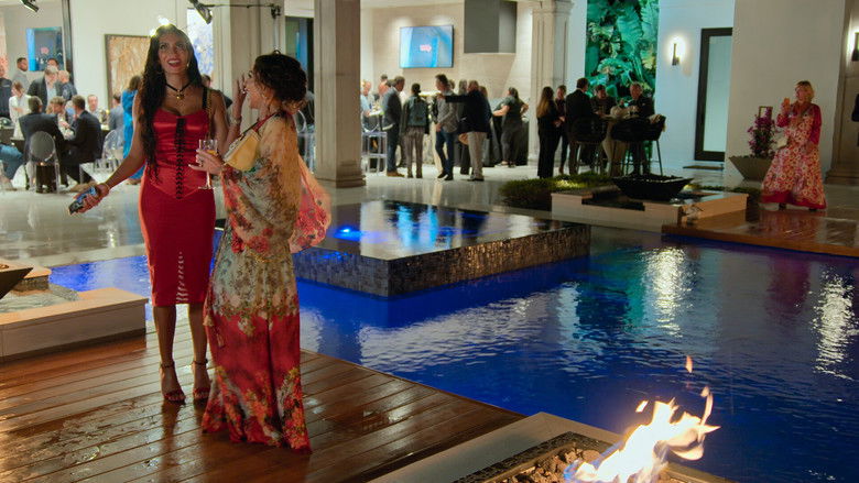 Welcome To Palm Beach