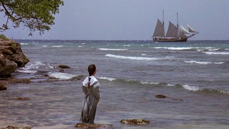 Wide Sargasso Sea backdrop 8