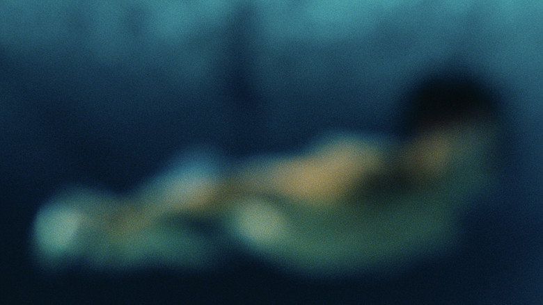 Breathing Under Water backdrop 3