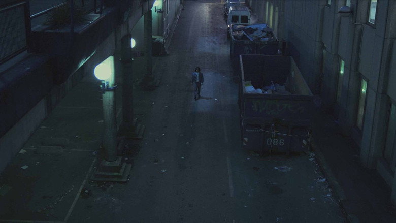 Strike Night backdrop 3