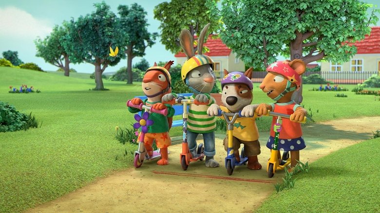 Bug Race