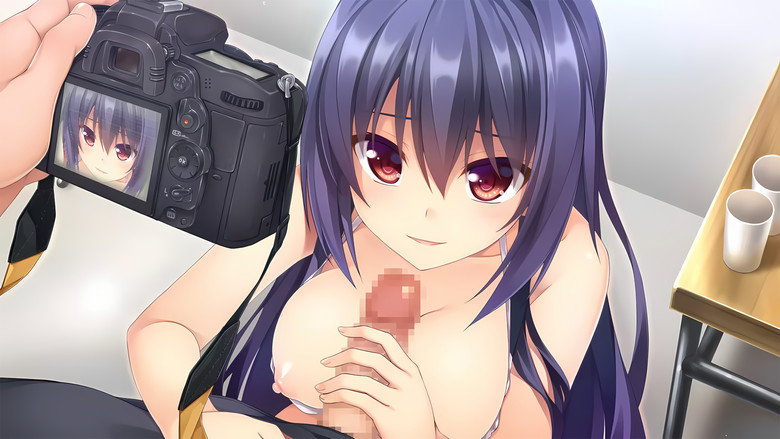 Teakamamire no Tenshi The Animation backdrop 5