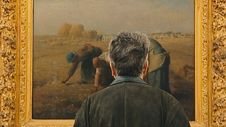 The Gleaners and I backdrop 3