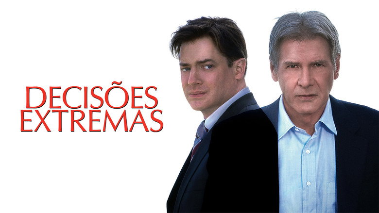 Extraordinary Measures backdrop 9