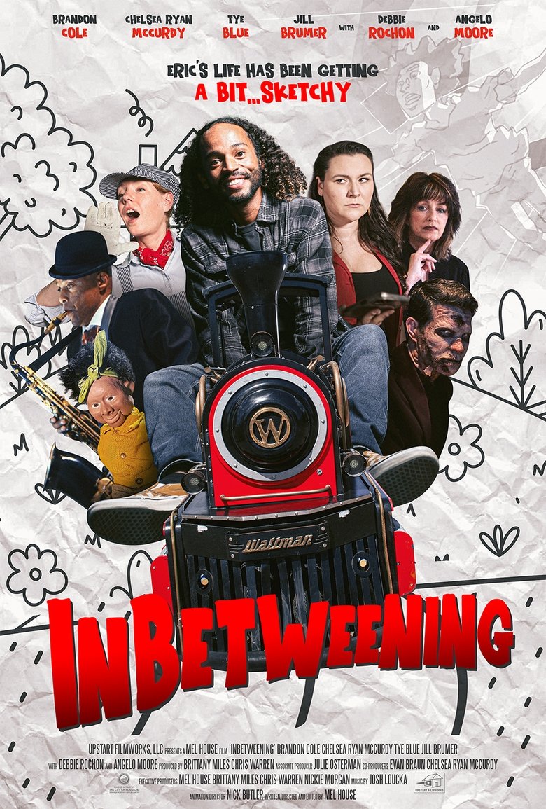 Inbetweening