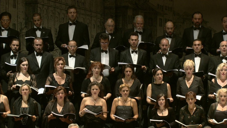 Messa da Requiem (2011) backdrop 2