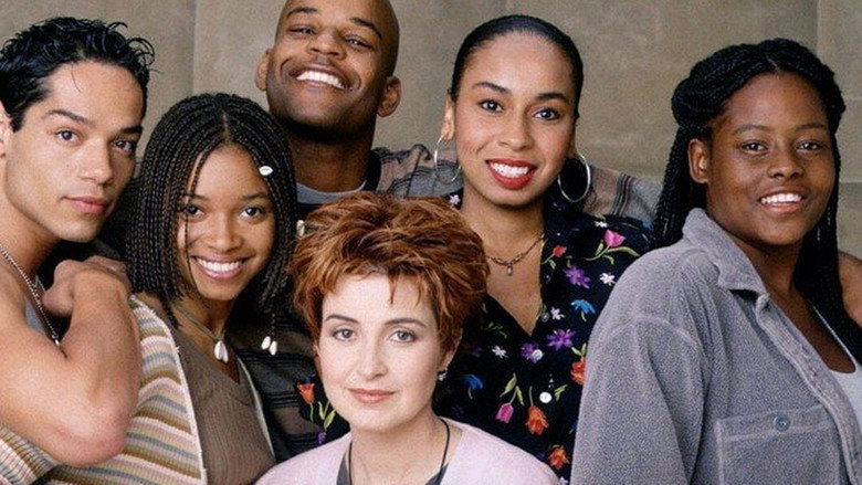 Dangerous Minds backdrop 2