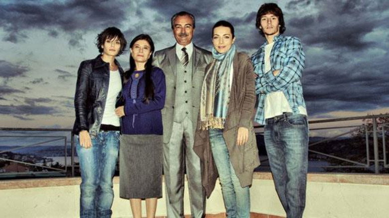 Maskeli Balo backdrop 2