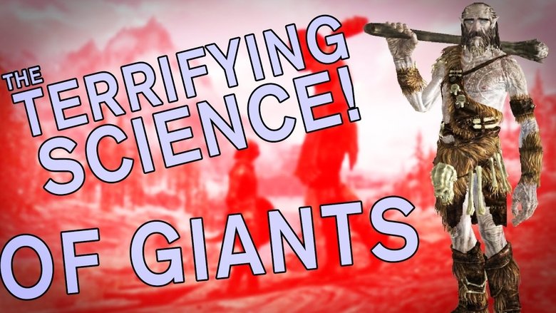 Behind Skyrim's GIANT Catapult