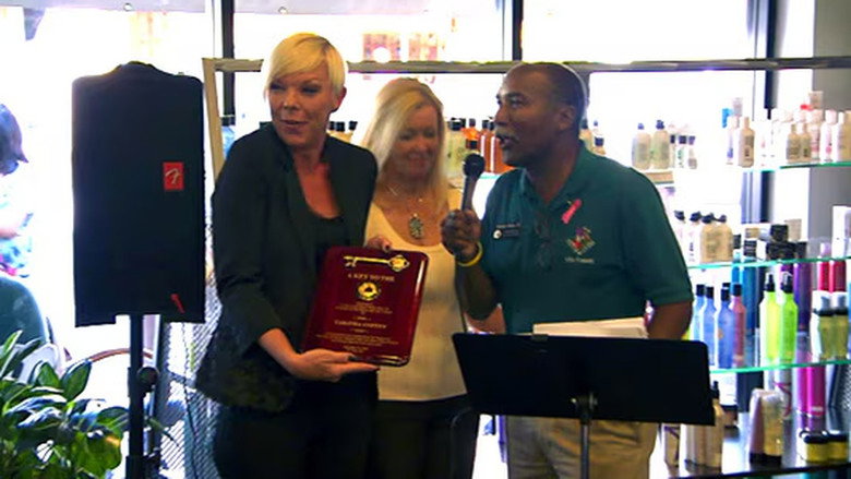 Revisit Show: Where Are They Now?