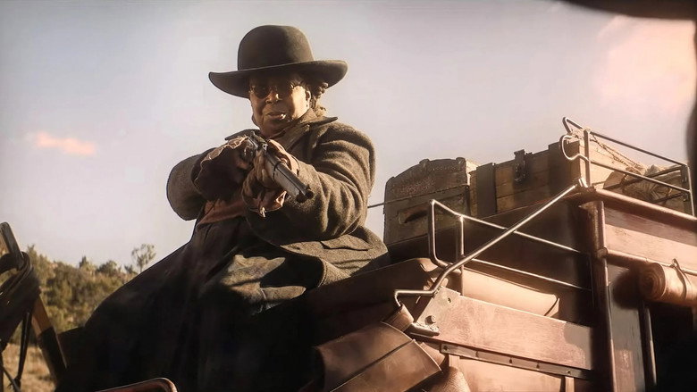 Outlaw Posse backdrop 6
