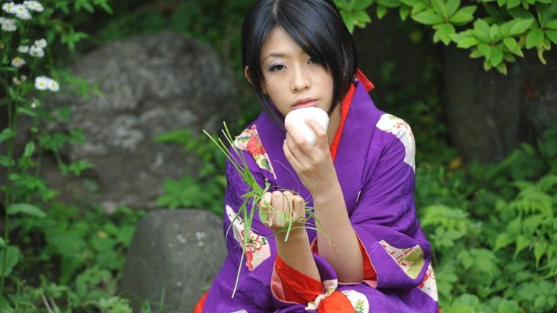 Rashomon Devil's Horse backdrop 1