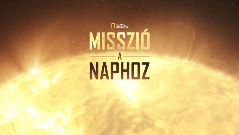 Mission to the Sun backdrop 7