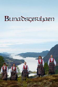 Bunadsgeriljaen