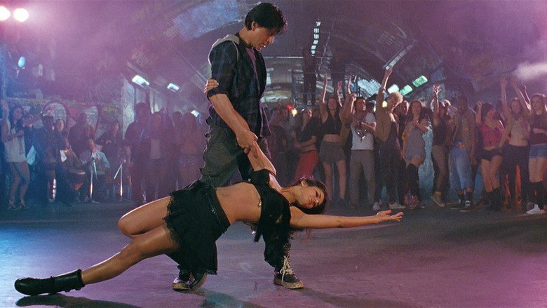 Jab Tak Hai Jaan