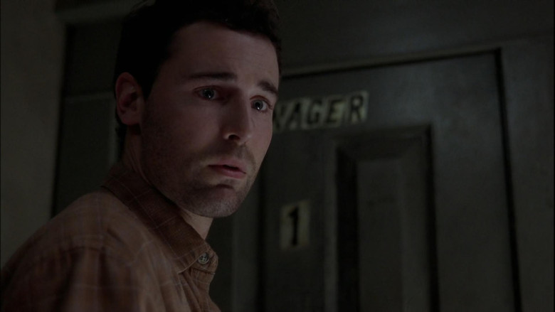 Dreams in the Witch House