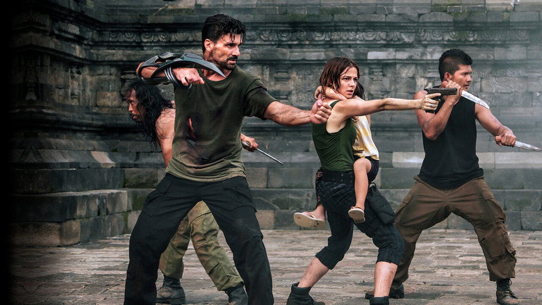 Beyond Skyline backdrop 9