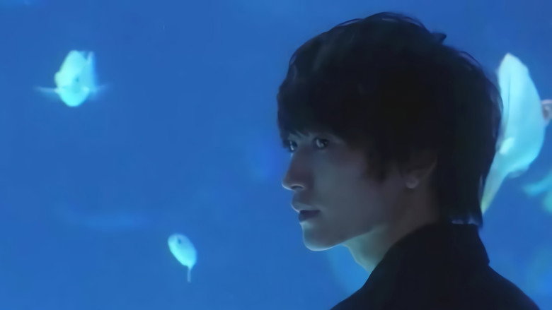 Fujoshi, Ukkari Gei ni Kokuru backdrop 3