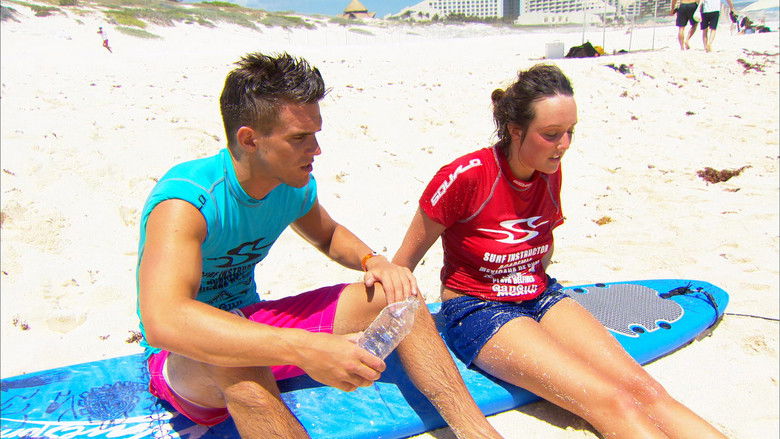 Vicky And Holly's Task