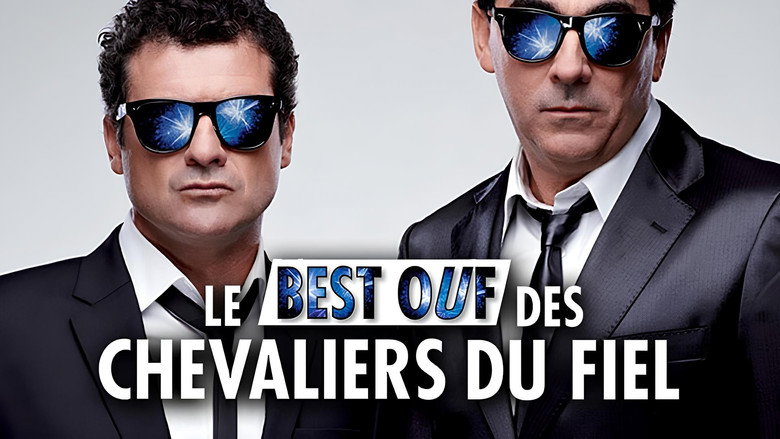Le Best Ouf des Chevaliers du Fiel backdrop 2