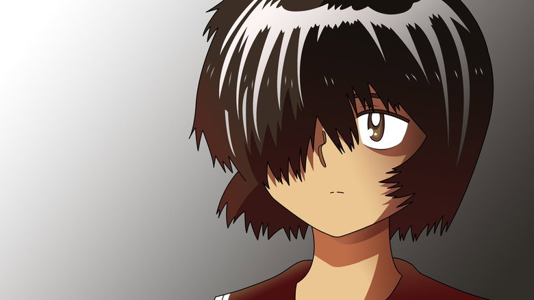 Mysterious Girlfriend X backdrop 4