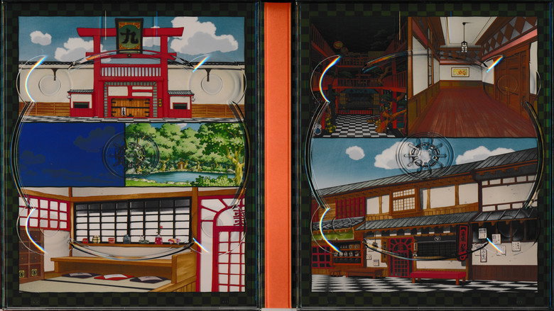 Urara Meirocho backdrop 4