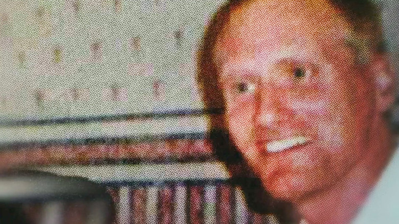 Keith Philpott
