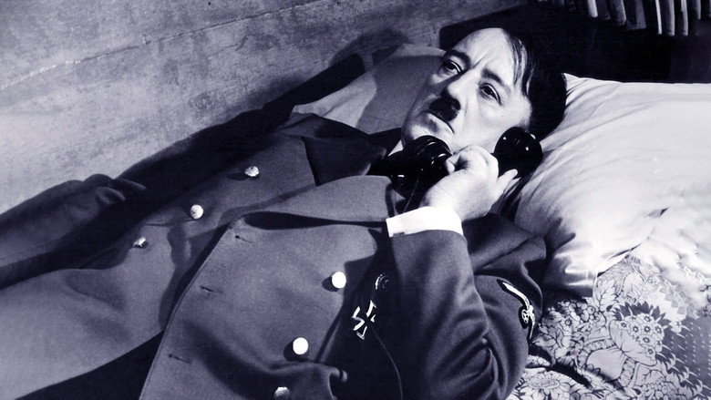 Hitler: The Last Ten Days backdrop 4
