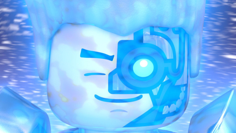 The Titanium Ninja