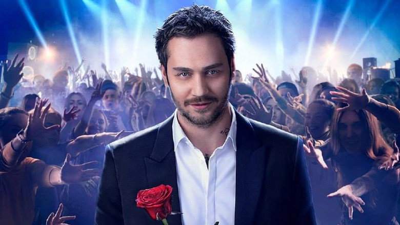 The Bachelor backdrop 5