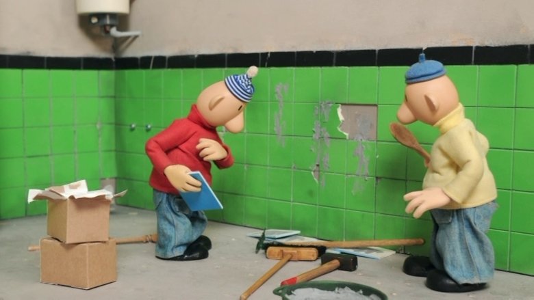 Bathroom Tiles