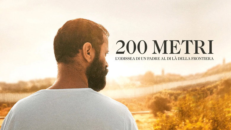200 Meters backdrop 9