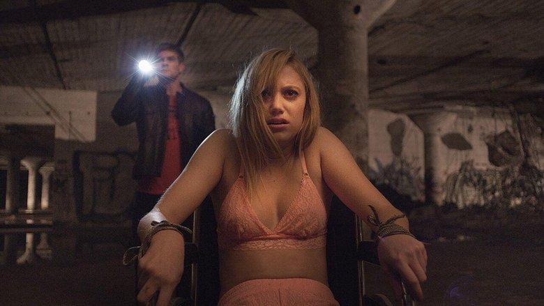 It Follows