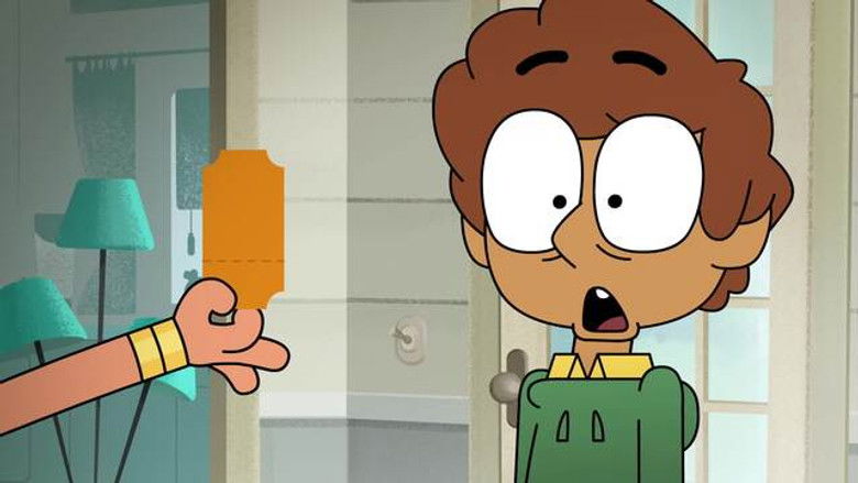 The Fantastical World of Bobbly Wobbly