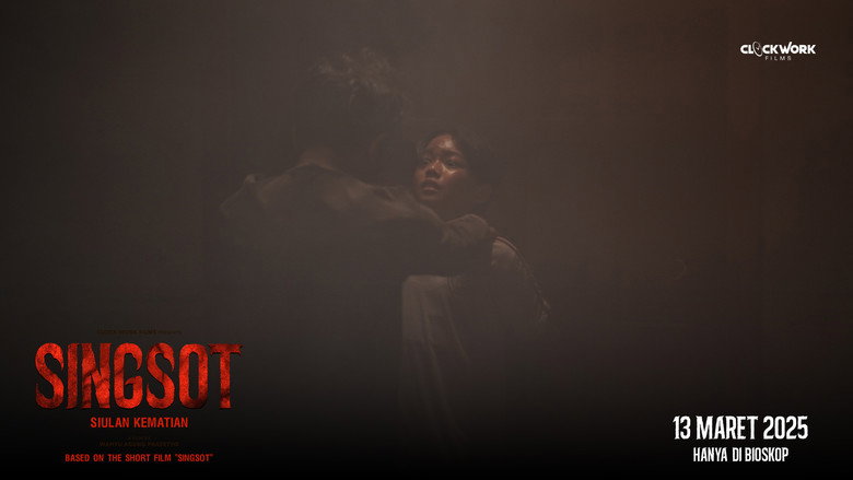 Singsot: Siulan Kematian backdrop 4