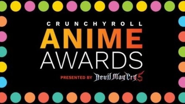 The 2019 Crunchyroll Anime Awards
