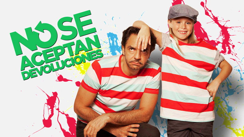 Instructions Not Included backdrop 5