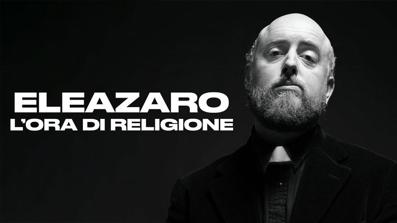 L'Ora di Religione - ELEAZARO backdrop 1