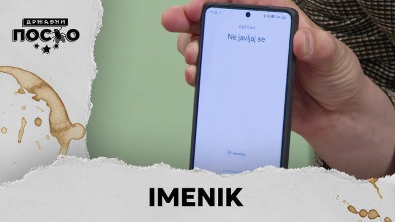 2366 Imenik