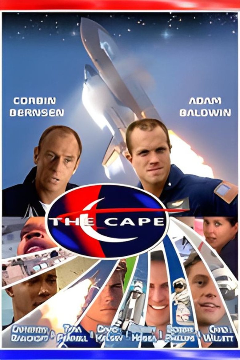 The Cape