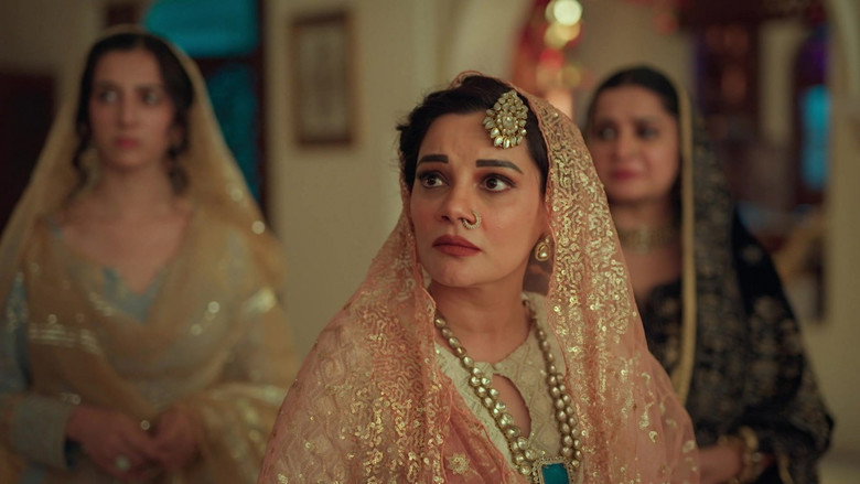 Husna Turns Mahid Against Kausar