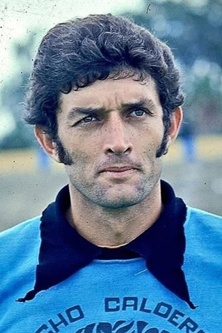 Ignacio Calderón