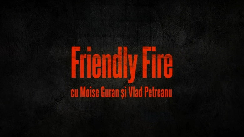 Friendly Fire backdrop 1