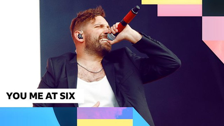 You Me At Six